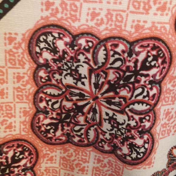 Trixxi Clothing Company Brand / Misses Maxi Dress - Picture 4 of 13